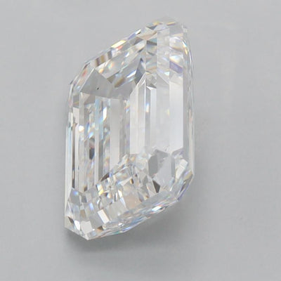2.53 Carat Emerald Lab Diamond :: 360 spin frame 02