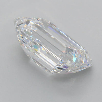 2.53 Carat Emerald Lab Diamond :: 360 spin frame 03