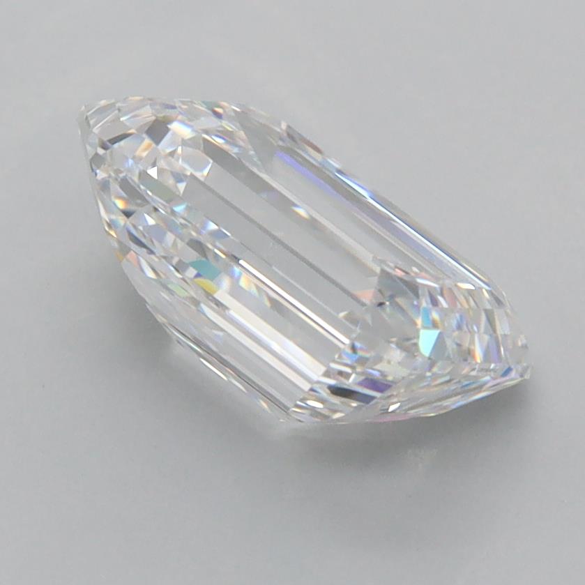 2.53 Carat Emerald Lab Diamond :: 360 spin frame 03