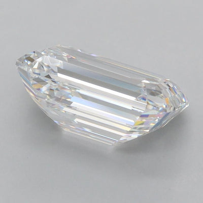 2.53 Carat Emerald Lab Diamond :: 360 spin frame 06