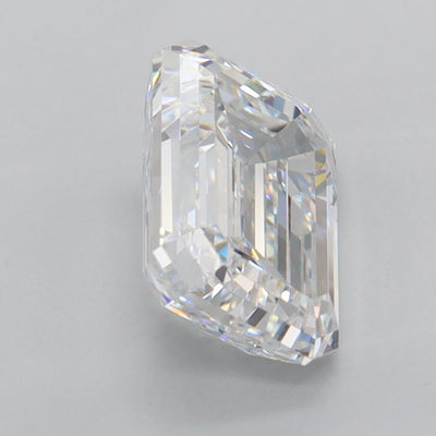 2.26 Carat Emerald Lab Diamond :: 360 spin frame 01
