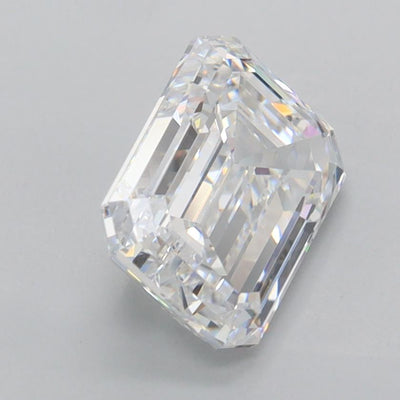 2.26 Carat Emerald Lab Diamond :: 360 spin frame 04