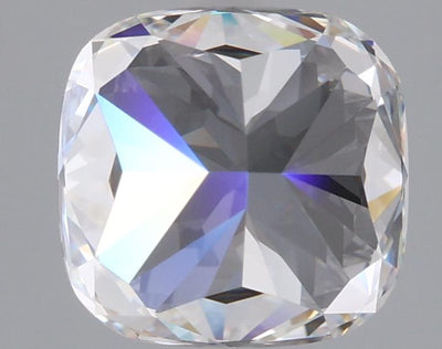 2.42 Carat Cushion Lab Diamond :: 360 spin frame 01