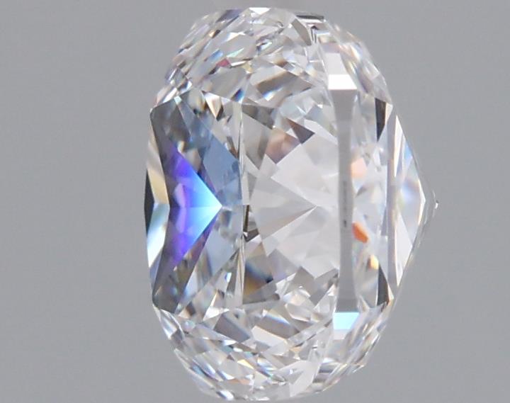 2.42 Carat Cushion Lab Diamond :: 360 spin frame 06