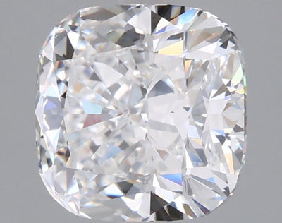 2.42 Carat Cushion Lab Diamond :: 360 spin frame 07