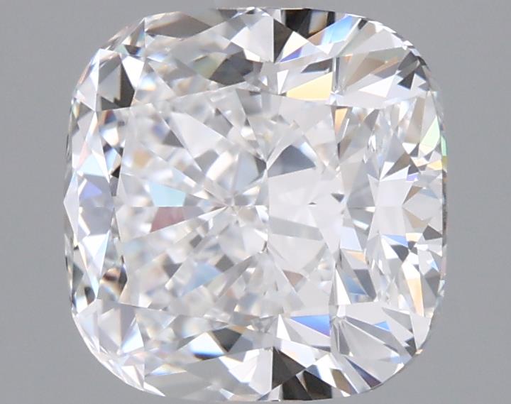 2.42 Carat Cushion Lab Diamond :: 360 spin frame 07