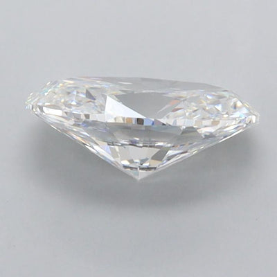 1.05 Carat Oval Lab Diamond :: 360 spin frame 01