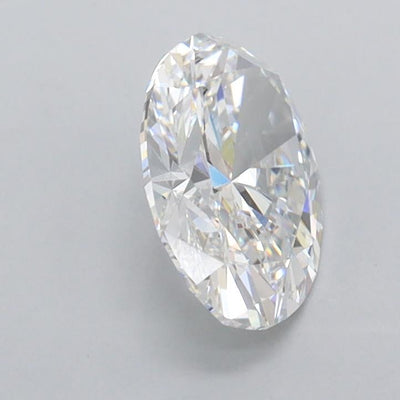 1.05 Carat Oval Lab Diamond :: 360 spin frame 02