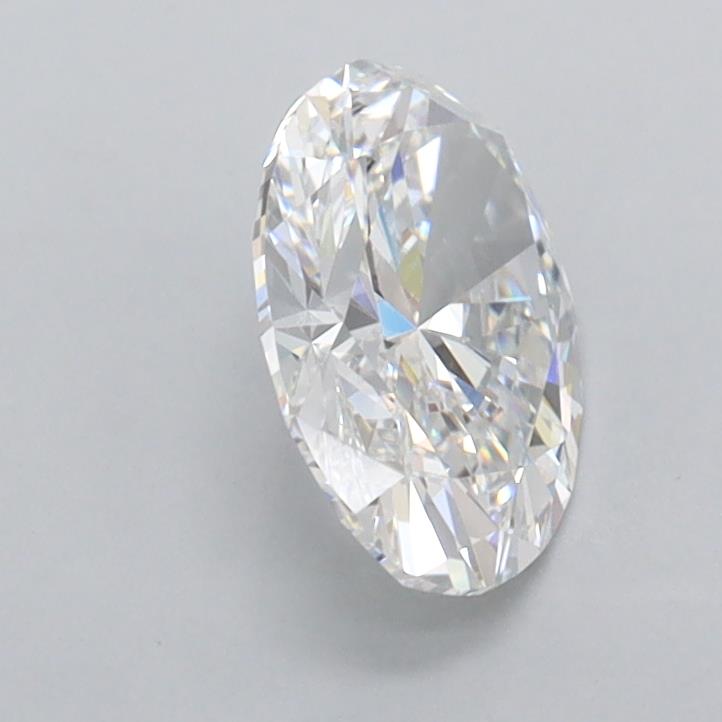 1.05 Carat Oval Lab Diamond :: 360 spin frame 02