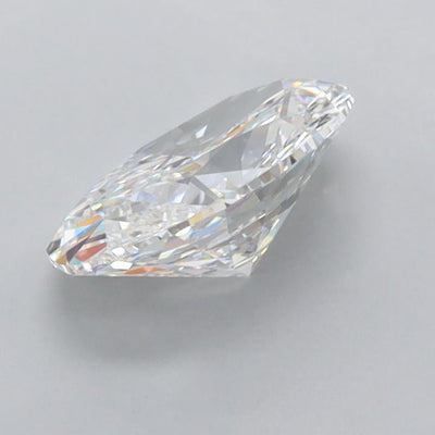 1.05 Carat Oval Lab Diamond :: 360 spin frame 03