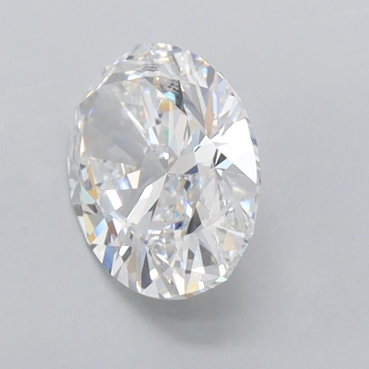 1.05 Carat Oval Lab Diamond :: 360 spin frame 04