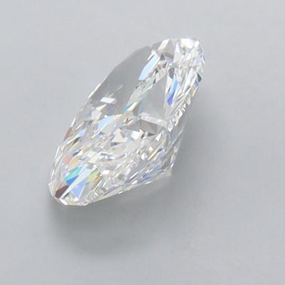 1.05 Carat Oval Lab Diamond :: 360 spin frame 05
