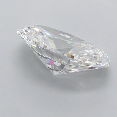1.05 Carat Oval Lab Diamond :: 360 spin frame 06