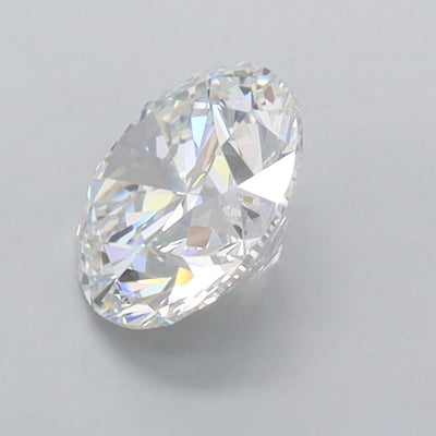1.03 Carat Round Lab Diamond :: 360 spin frame 01