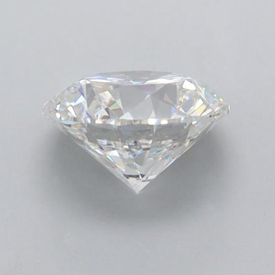 1.03 Carat Round Lab Diamond :: 360 spin frame 02