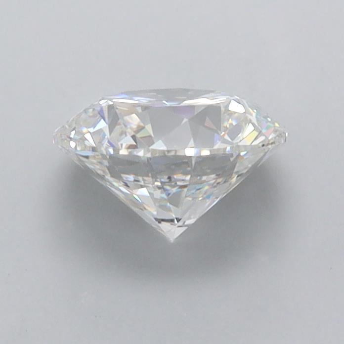1.03 Carat Round Lab Diamond :: 360 spin frame 02