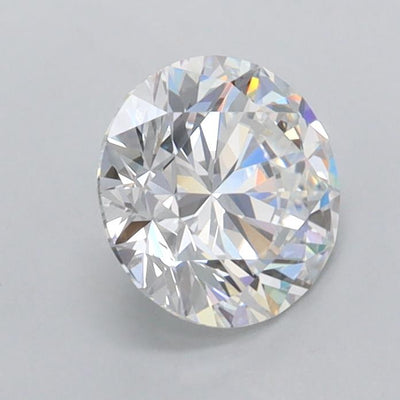 1.03 Carat Round Lab Diamond :: 360 spin frame 03