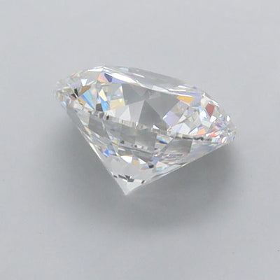 1.03 Carat Round Lab Diamond :: 360 spin frame 04