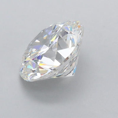 1.03 Carat Round Lab Diamond :: 360 spin frame 05