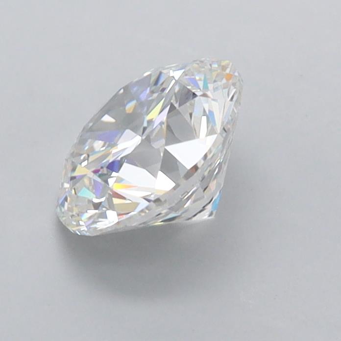 1.03 Carat Round Lab Diamond :: 360 spin frame 05