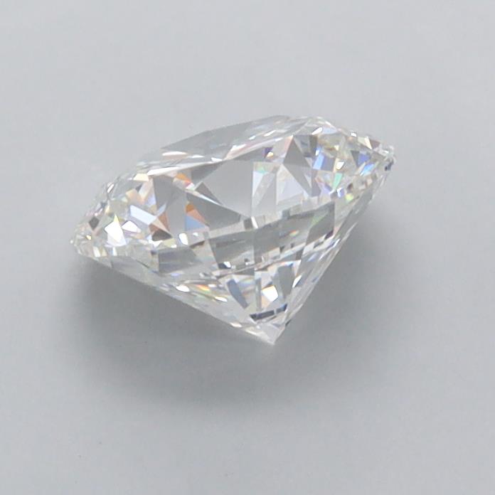 1.03 Carat Round Lab Diamond :: 360 spin frame 06