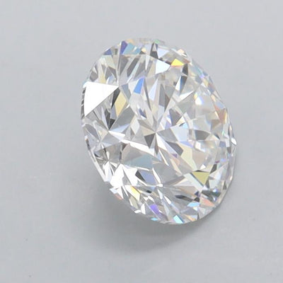 1.03 Carat Round Lab Diamond :: 360 spin frame 07