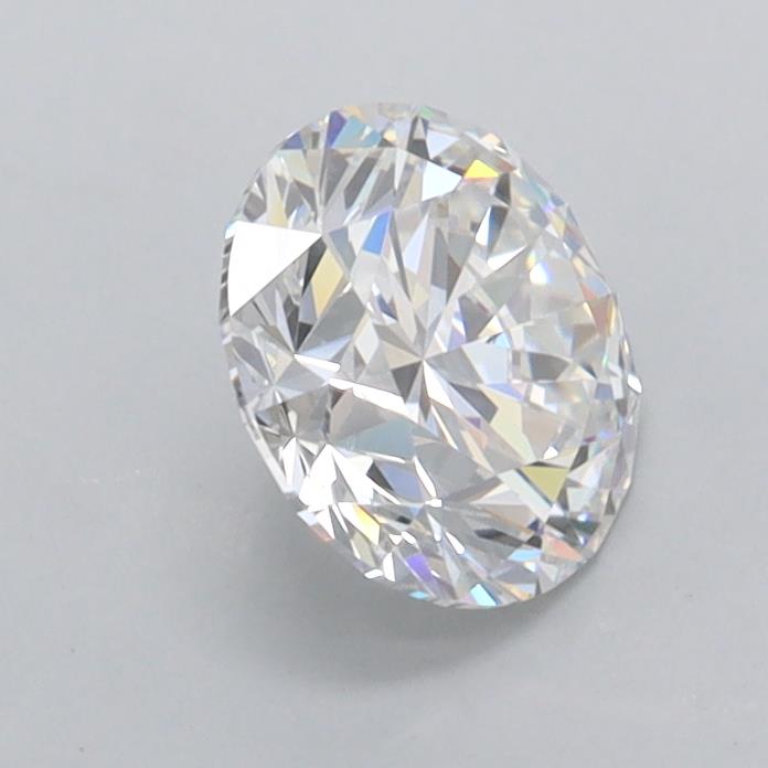 1.03 Carat Round Lab Diamond :: 360 spin frame 07