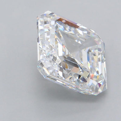 3.27 Carat Asscher Lab Diamond :: 360 spin frame 02