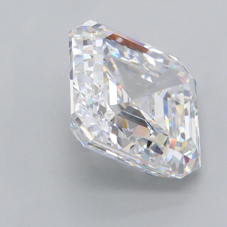 3.27 Carat Asscher Lab Diamond :: 360 spin frame 02