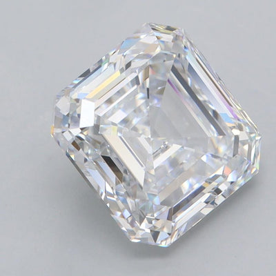 3.27 Carat Asscher Lab Diamond :: 360 spin frame 03