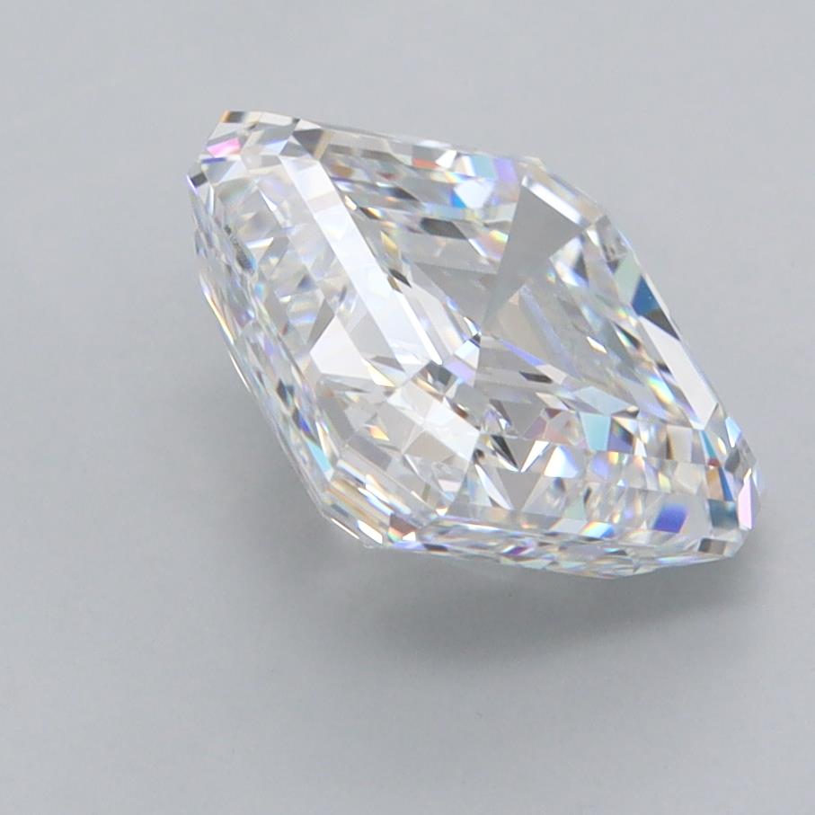 3.27 Carat Asscher Lab Diamond :: 360 spin frame 06
