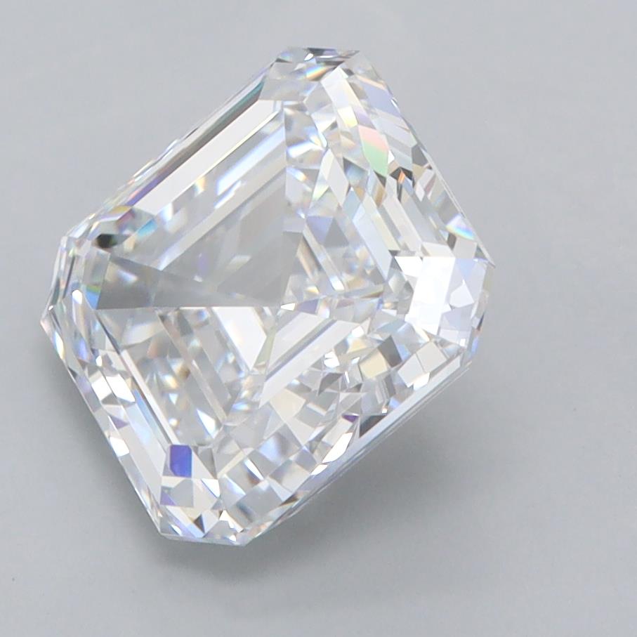 3.27 Carat Asscher Lab Diamond :: 360 spin frame 07