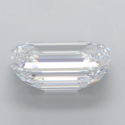 2.98 Carat Emerald Lab Diamond :: 360 spin frame 01