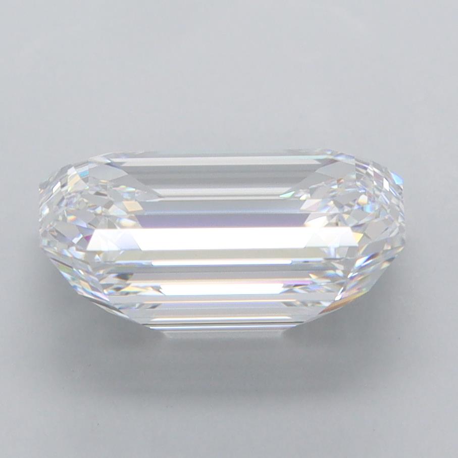 2.98 Carat Emerald Lab Diamond :: 360 spin frame 01