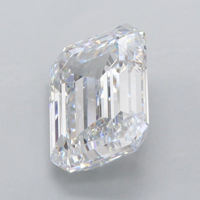2.98 Carat Emerald Lab Diamond :: 360 spin frame 02
