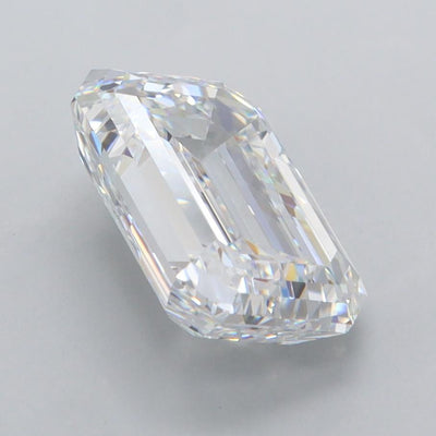 2.98 Carat Emerald Lab Diamond :: 360 spin frame 05