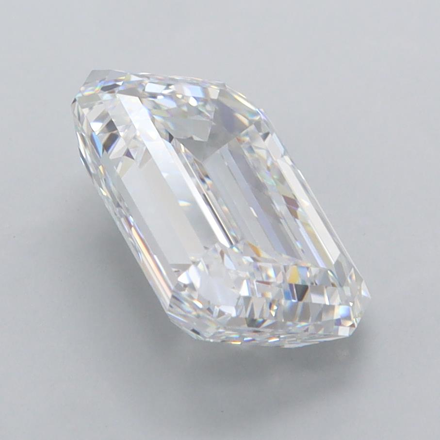 2.98 Carat Emerald Lab Diamond :: 360 spin frame 05