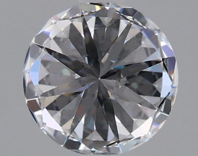 0.71 Carat Round Lab Diamond :: 360 spin frame 01