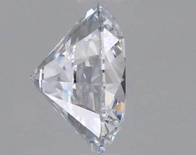 0.71 Carat Round Lab Diamond :: 360 spin frame 02