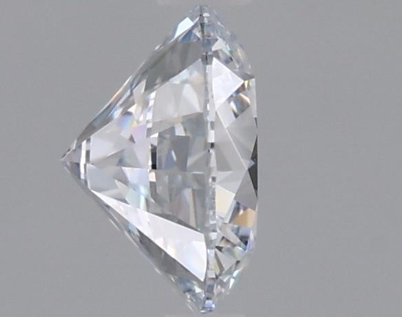 0.71 Carat Round Lab Diamond :: 360 spin frame 02