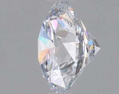 0.71 Carat Round Lab Diamond :: 360 spin frame 04