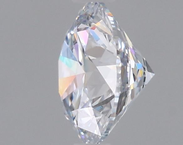 0.71 Carat Round Lab Diamond :: 360 spin frame 04