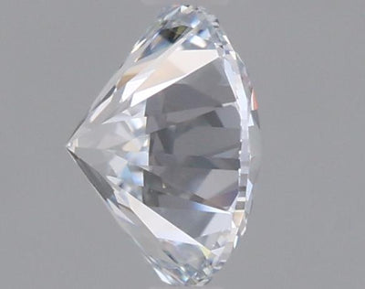 0.71 Carat Round Lab Diamond :: 360 spin frame 06
