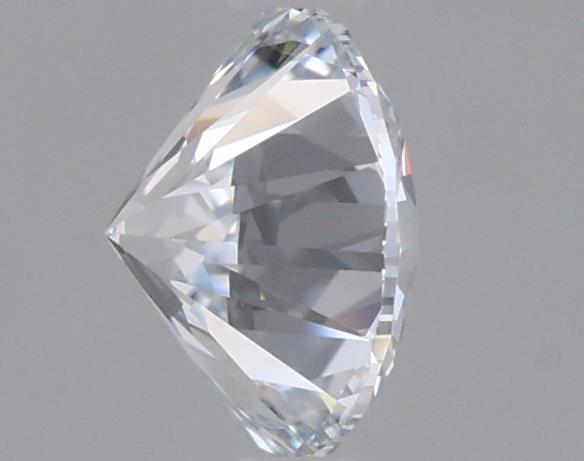 0.71 Carat Round Lab Diamond :: 360 spin frame 06
