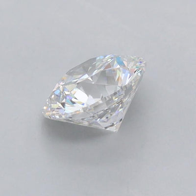 0.67 Carat Round Lab Diamond :: 360 spin frame 03