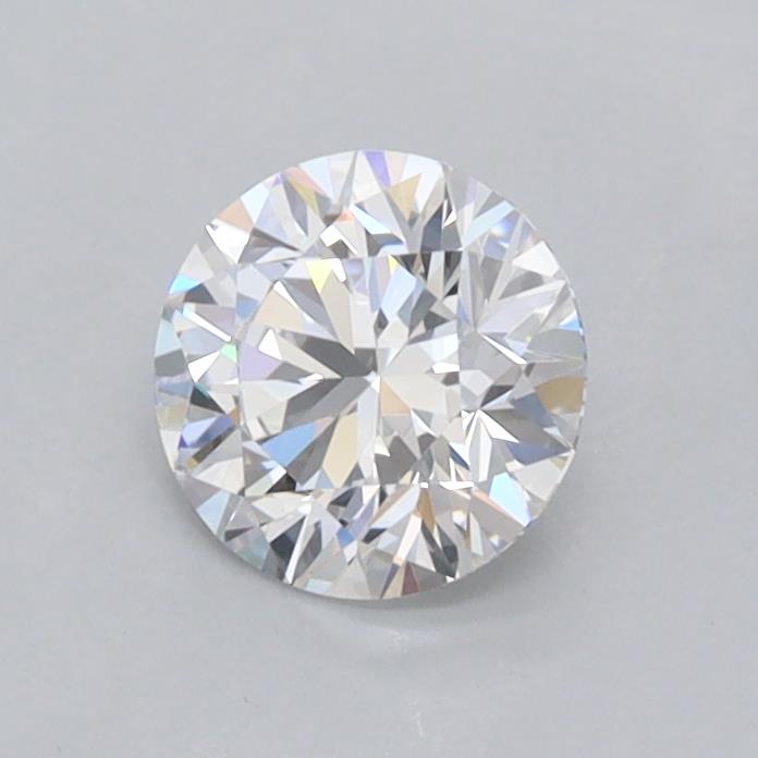 0.67 Carat Round Lab Diamond :: 360 spin frame 04