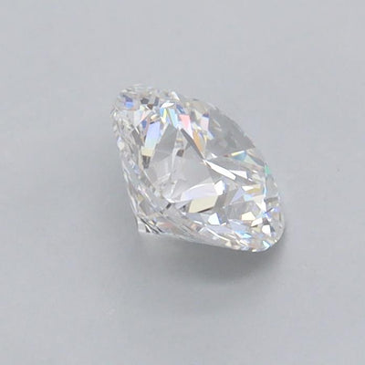 0.67 Carat Round Lab Diamond :: 360 spin frame 05