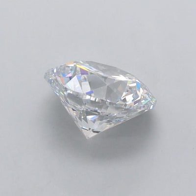 0.67 Carat Round Lab Diamond :: 360 spin frame 04