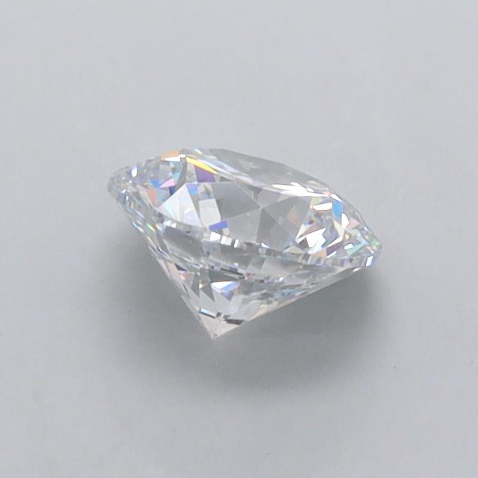 0.67 Carat Round Lab Diamond :: 360 spin frame 04