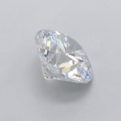 0.67 Carat Round Lab Diamond :: 360 spin frame 05